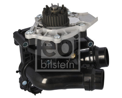 FEBI BILSTEIN Vandpumpe 1004511 for VW AUDI