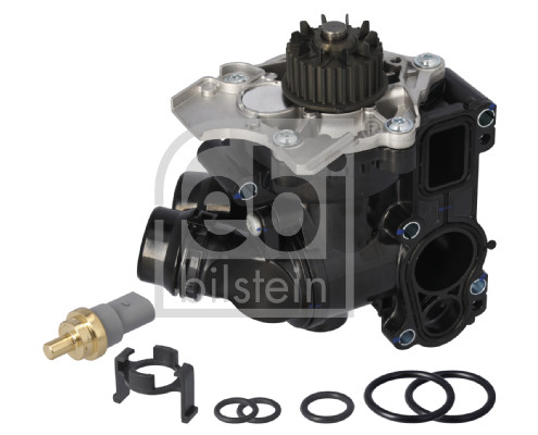 FEBI BILSTEIN Vandpumpe 1004511 for SKODA VW AUDI