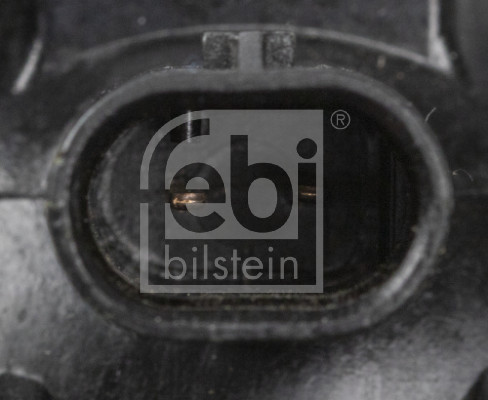FEBI BILSTEIN Termostat, kølemiddel 199497 for BMW