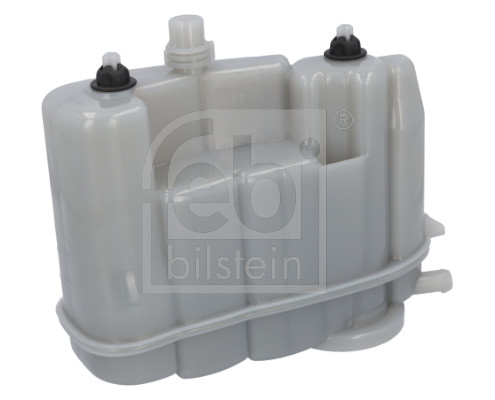 FEBI BILSTEIN Ekspansionsbeholder, kølevæske 196566 for AUDI
