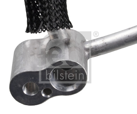 FEBI BILSTEIN Højtryksslange, klimaanlæg 197926 for VW
