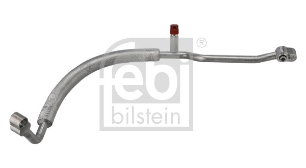 FEBI BILSTEIN Højtryksslange, klimaanlæg 197968 for VW