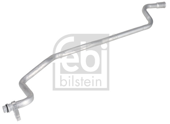FEBI BILSTEIN Højtryksslange, klimaanlæg 197964 for VW