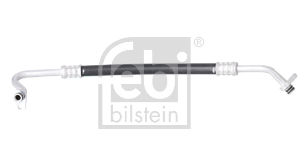 FEBI BILSTEIN Højtryksslange, klimaanlæg 1002124 for FIAT LANCIA PEUGEOT