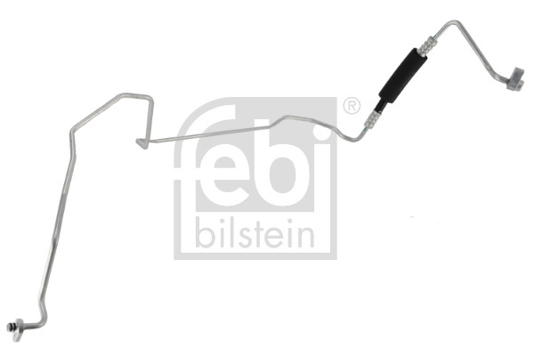 FEBI BILSTEIN Højtryksslange, klimaanlæg 1002136 for FORD