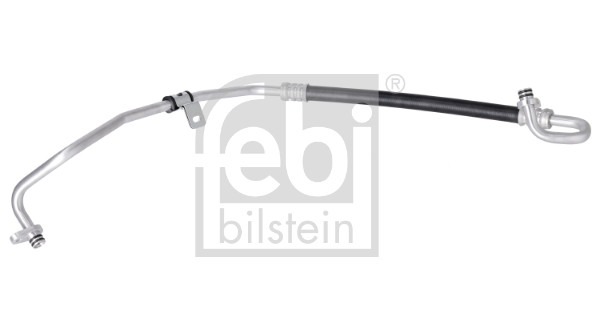 FEBI BILSTEIN Højtryksslange, klimaanlæg 1002027 for DS