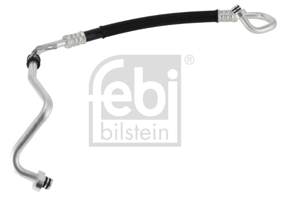 FEBI BILSTEIN Højtryksslange, klimaanlæg 1001955 for VAUXHALL