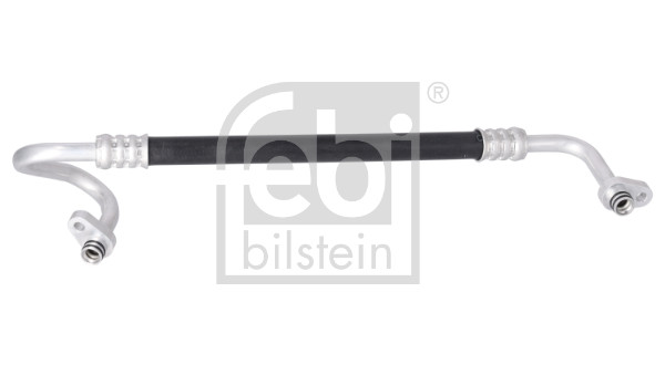 FEBI BILSTEIN Højtryksslange, klimaanlæg 1002025 for PEUGEOT