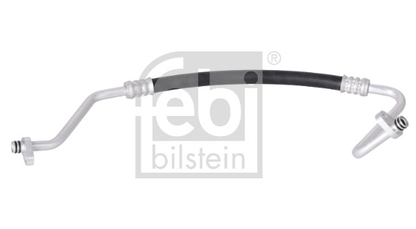 FEBI BILSTEIN Højtryksslange, klimaanlæg 1002109 for PEUGEOT