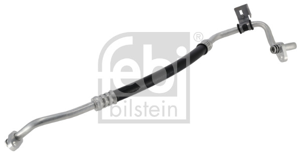 FEBI BILSTEIN Højtryksslange, klimaanlæg 1001956 for VAUXHALL