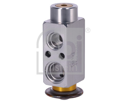 FEBI BILSTEIN Ekspansionsventil, klimaanlæg 1003255 for VW
