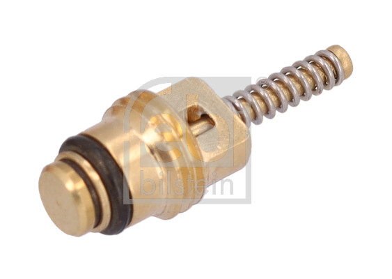 FEBI BILSTEIN 1001707 for VAUXHALL FORD DS