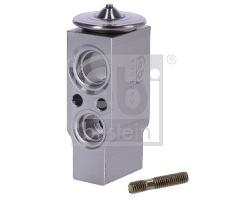 FEBI BILSTEIN Ekspansionsventil, klimaanlæg 1003253 for MERCEDES-BENZ