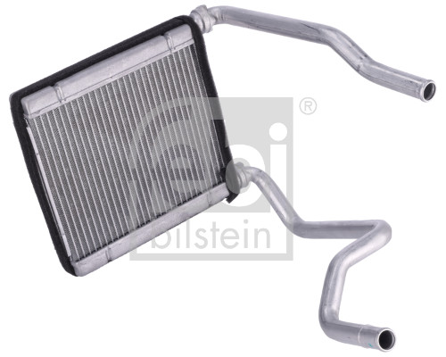 FEBI BILSTEIN Varmeelement, kabinevarme 1004333 for HONDA