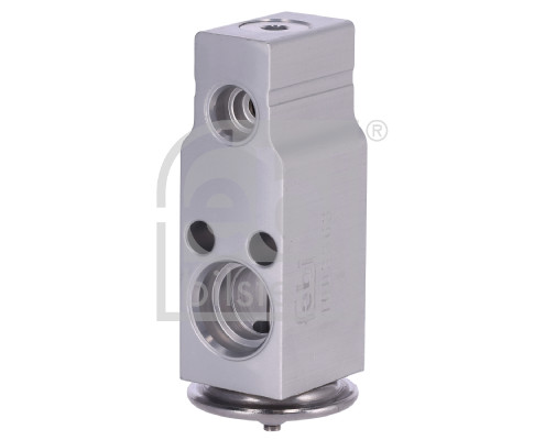 FEBI BILSTEIN Ekspansionsventil, klimaanlæg 1003363 for TOYOTA LEXUS