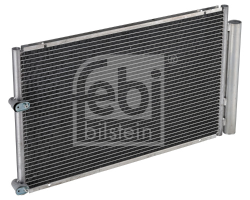 FEBI BILSTEIN Kondensor, klimaanlæg 1002120 for TOYOTA TOYOTA (FAW)