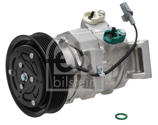 FEBI BILSTEIN Kompressor, klimaanlæg 1001619 for TOYOTA