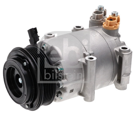 FEBI BILSTEIN Kompressor, klimaanlæg 1001598 for FORD