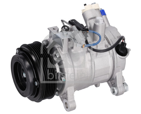 FEBI BILSTEIN Kompressor, klimaanlæg 1002103 for BMW