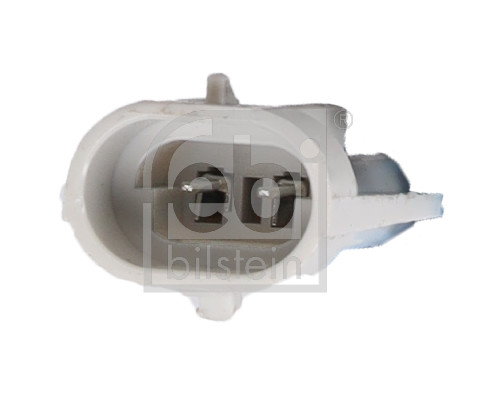 FEBI BILSTEIN Kompressor, klimaanlæg 1001852 for VAUXHALL