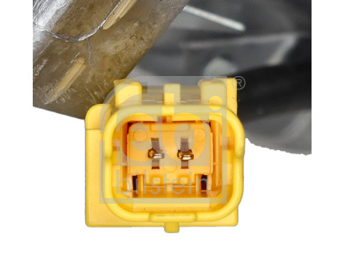 FEBI BILSTEIN Kompressor, klimaanlæg 1001851 for PEUGEOT CITROËN