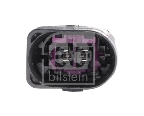 FEBI BILSTEIN Kompressor, klimaanlæg 1002123 for VW