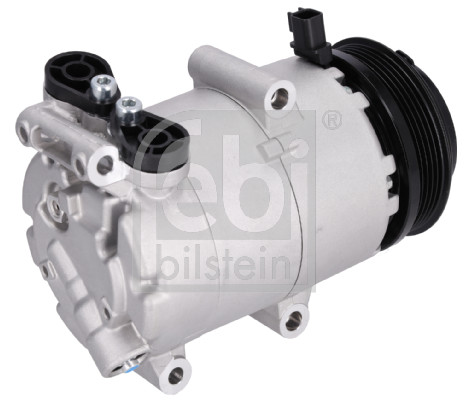 FEBI BILSTEIN Kompressor, klimaanlæg 1003186 for FORD
