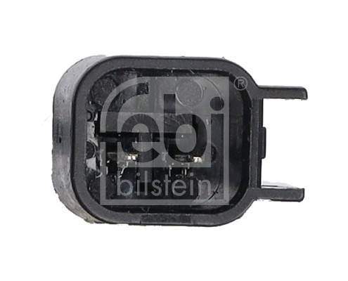 FEBI BILSTEIN Kompressor, klimaanlæg 1007017 for FORD VOLVO