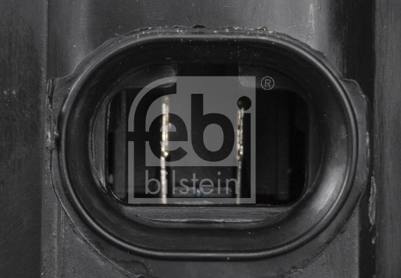 FEBI BILSTEIN Kabineblæser 199464 for RENAULT