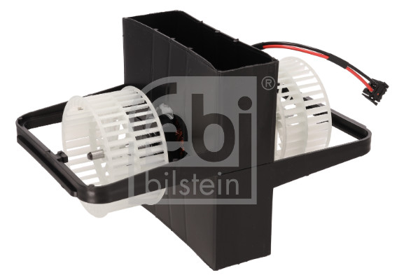 FEBI BILSTEIN 1001177 for MERCEDES-BENZ