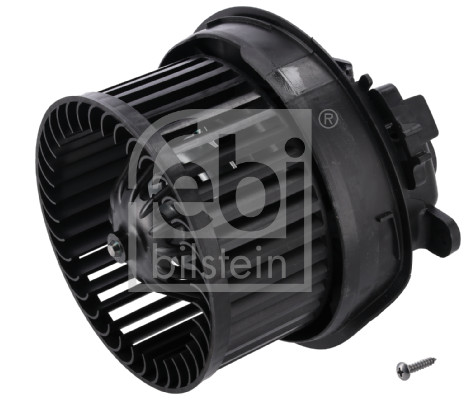 FEBI BILSTEIN Kabineblæser 1001528 for PEUGEOT