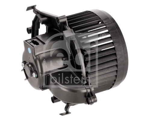 FEBI BILSTEIN Kabineblæser 1001060 for PEUGEOT