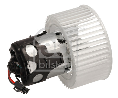 FEBI BILSTEIN Kabineblæser 1001548 for BMW