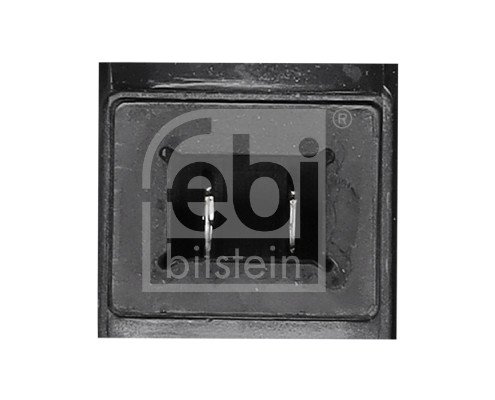FEBI BILSTEIN Kabineblæser 1001542 for OPEL