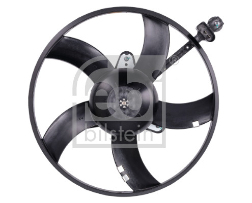 FEBI BILSTEIN Ventilator, motorkøling 1002250 for VW