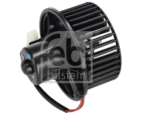 FEBI BILSTEIN Kabineblæser 1002252 for VW