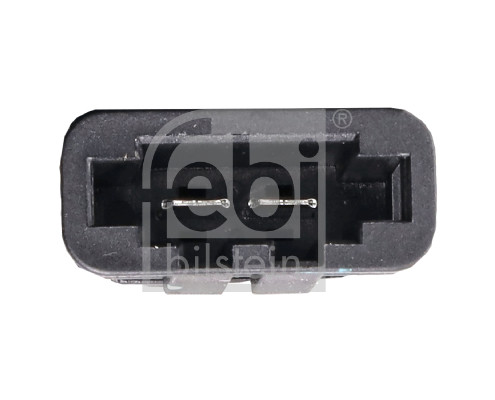 FEBI BILSTEIN Kabineblæser 1002227 for VW
