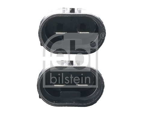 FEBI BILSTEIN Ventilator, motorkøling 198426 for FIAT PEUGEOT
