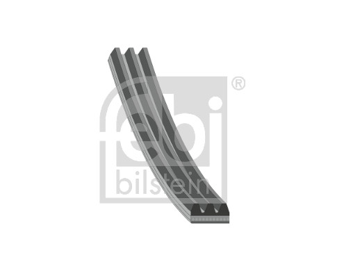 FEBI BILSTEIN Kilerem 1002614 for FORD VW