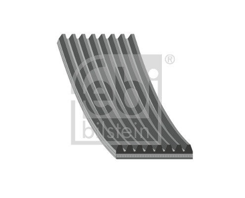 FEBI BILSTEIN 182537 motorside for MERCEDES-BENZ