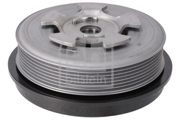 FEBI BILSTEIN Remskive, krumtapaksel 1006353 for MERCEDES-BENZ