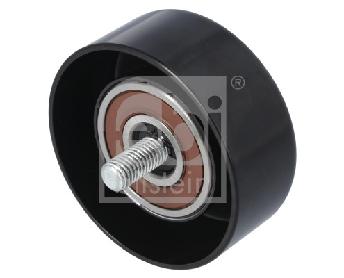 FEBI BILSTEIN Medløberhjul, multi-V-rem 1004977 for KIA