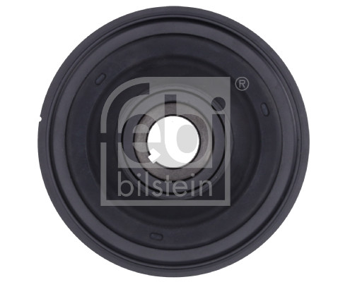 FEBI BILSTEIN Remskive, krumtapaksel 1006193 for KIA