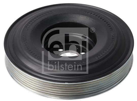 FEBI BILSTEIN Remskive, krumtapaksel 1006997 for JEEP