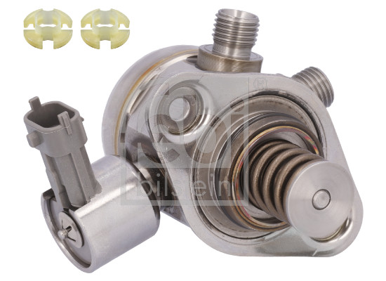 FEBI BILSTEIN Højtrykspumpe 1003098 for JAGUAR LAND ROVER