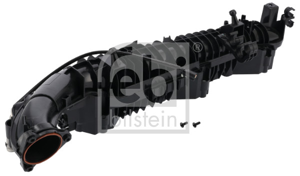 FEBI BILSTEIN Hus, indsugningsmanifold 1001909 for BMW