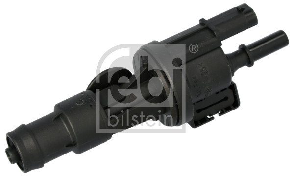FEBI BILSTEIN Udluftningsventil, brændstoftank 186548 for BMW (BRILLIANCE)