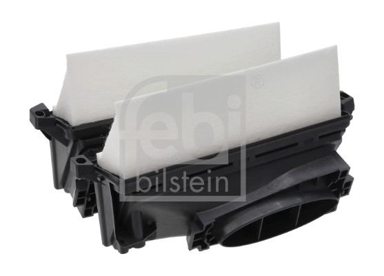FEBI BILSTEIN Luftfiltersæt 1000236 for MERCEDES-BENZ