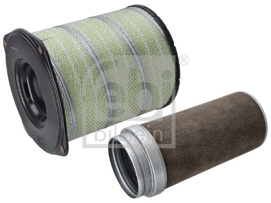 FEBI BILSTEIN 1006702 346mm for VOLVO