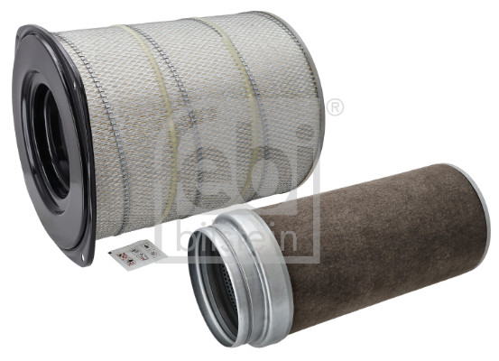FEBI BILSTEIN 1006641 371mm for VOLVO